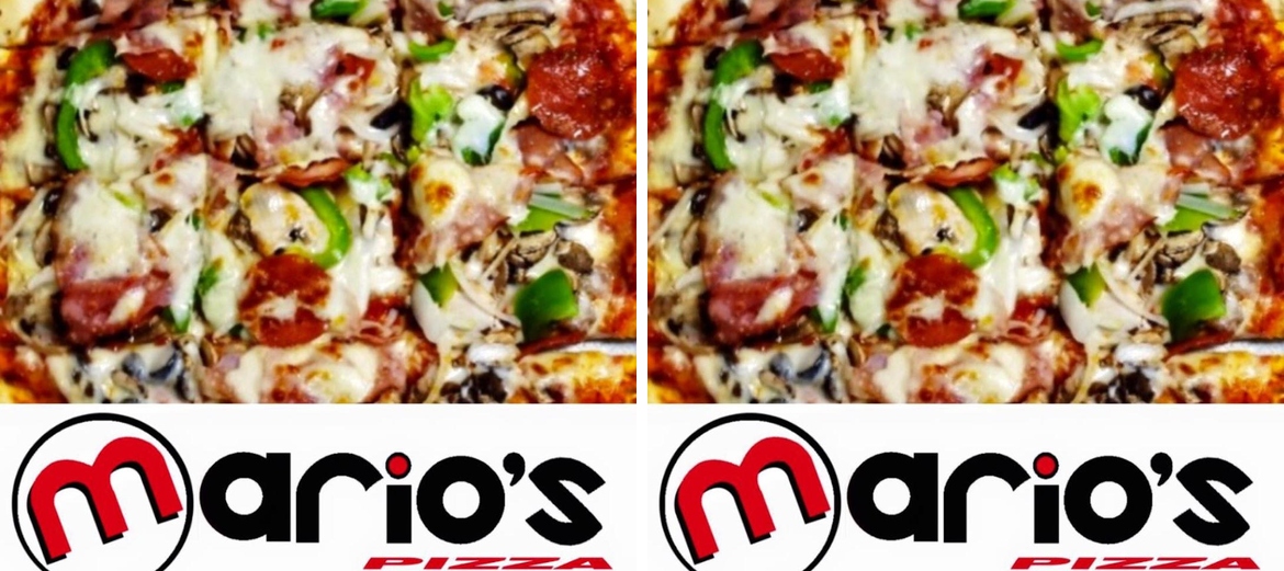 Mario's Pizza