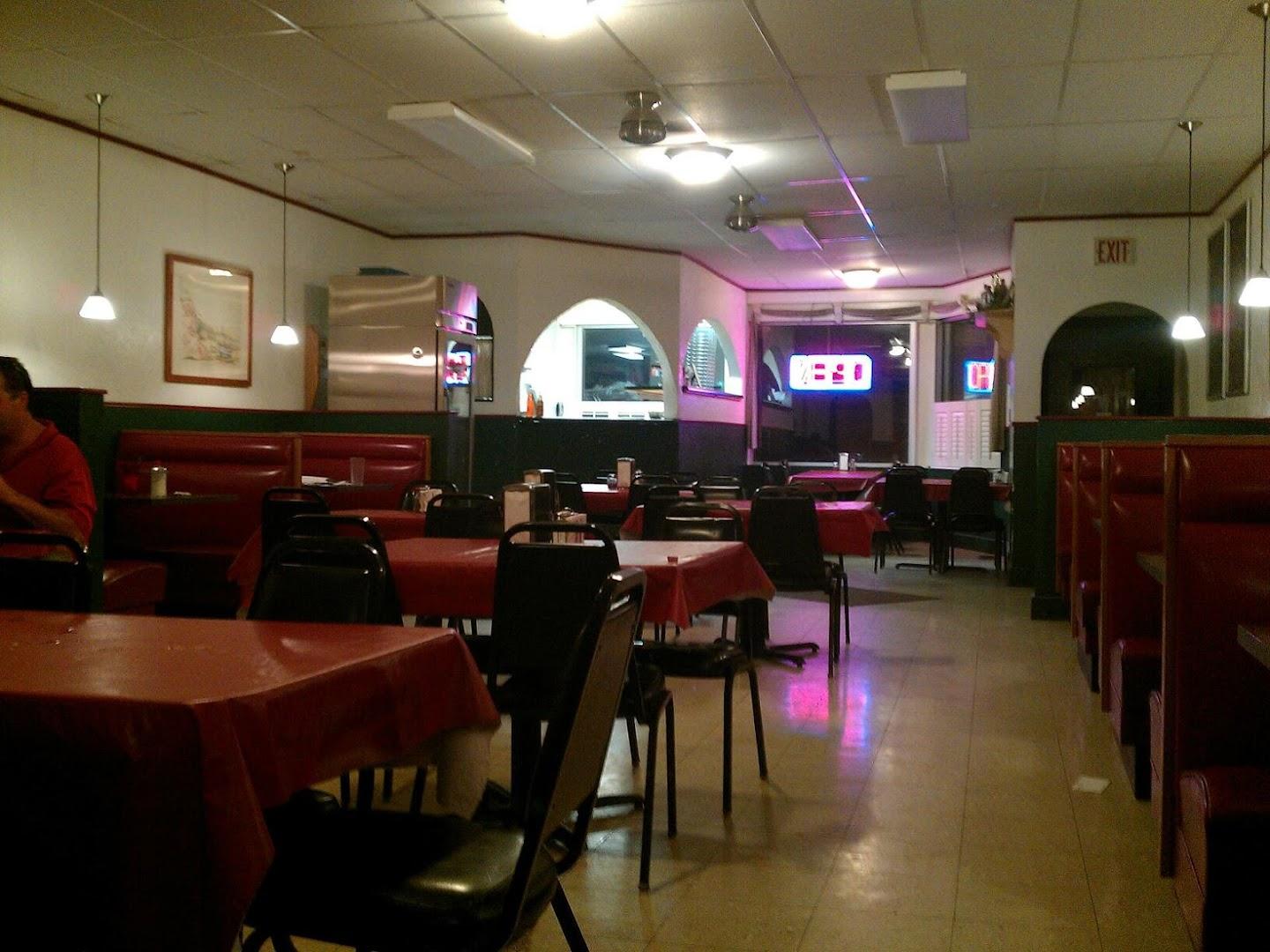 Mario's Pizza
